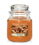 Medium Jar - Cinnamon Stick