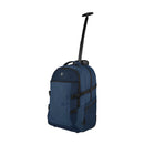 Victorinox VX Sport Evo Backpack On Wheels Blue