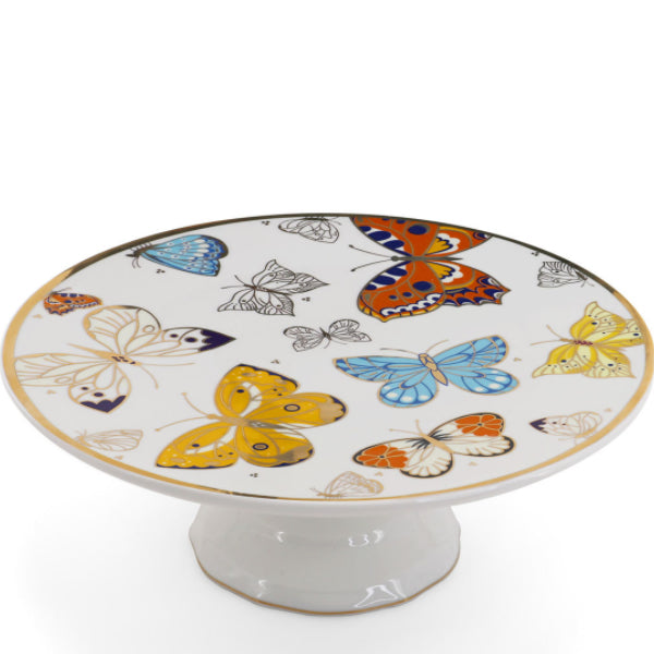 Butterfly Cake Stand