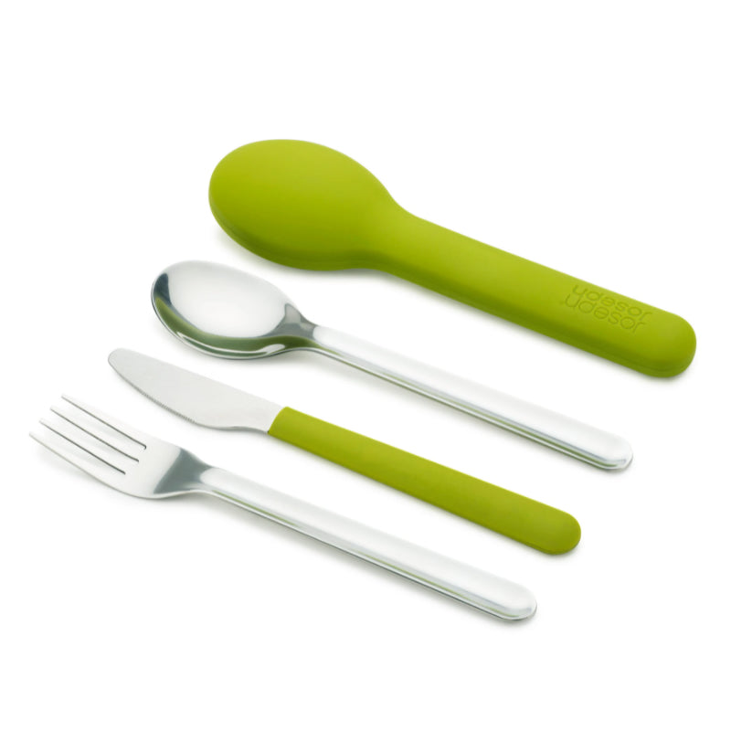 GoEat On-the-go Cutlery Set