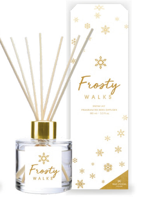 180ml Reed Diffuser Starry Night