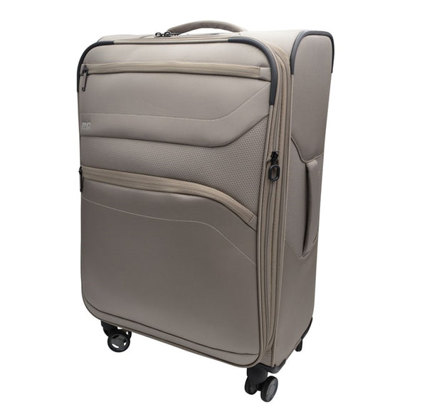 Moorea 66cm Spinner - Bark