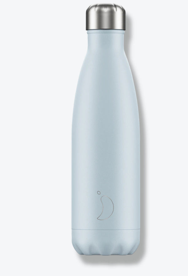 500ml Bottle Blush Edition Blue