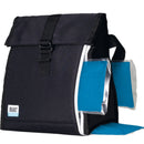 Large Lunch Bag with Removable Ice Gel Packs
