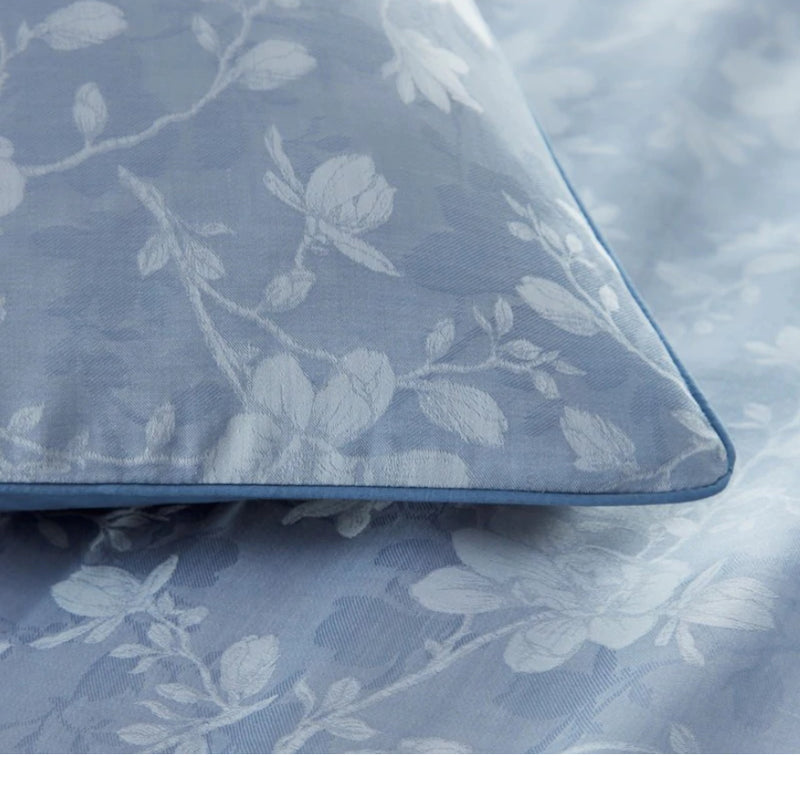 Magnolia Jasper Duvet Cover Set