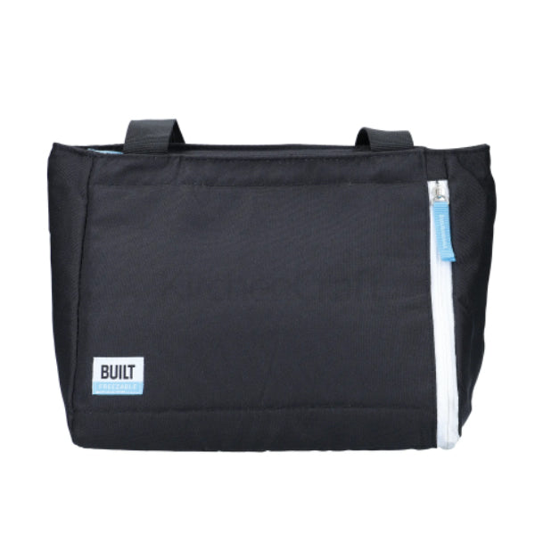 Lunch Tote with Removable Ice Gel Packs