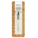 Le'Xpress Stainless Steel Steamed Milk Thermometer