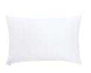 Silk Standard Pillowcase White