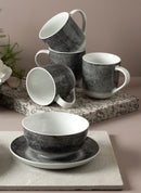 Speckle Grey 16 Piece Boxset