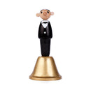 Waiter Dinner Bell