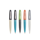 Mini Retro Pen Set Of 2