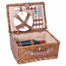Picnic Basket "Saint-Michel" - 2 people