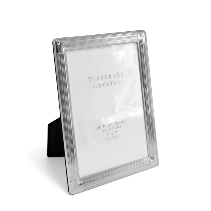 Temple Frame 5" x 7"