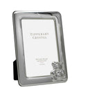 Baby Frame With Bear 4" x 6"