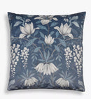 Parterre Blue Seaspray Cushion