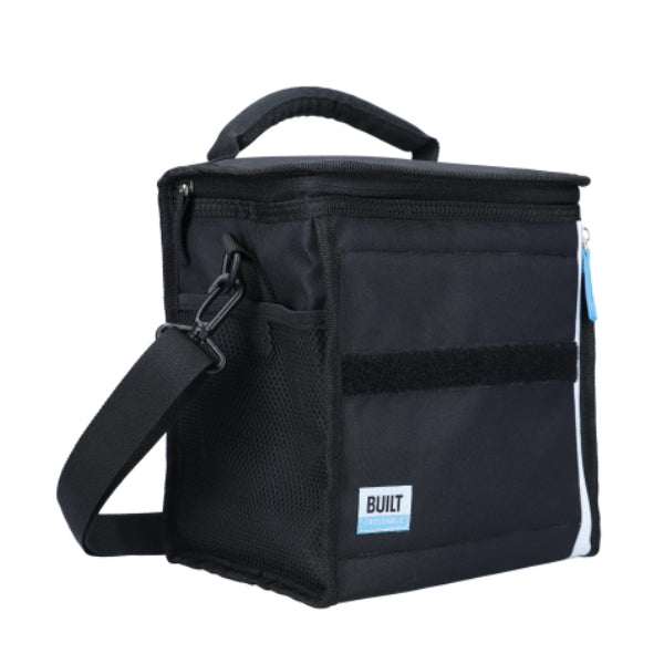 Medium Lunch Bag with Removable Ice Gel Packs