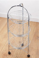 3 Tier Vegetable Rack