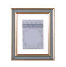 Grey Gold Frame - 8x6