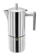 4 Cup Espresso Maker 250ml