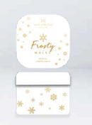 Candle Tin - Frosty Walks