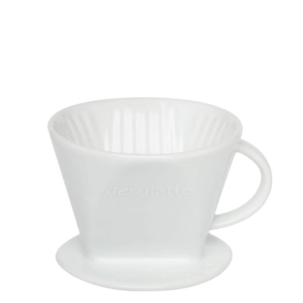 Aerolatte No 4 Ceramic Drip Coffee Filter