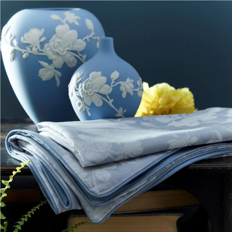 Magnolia Jasper Duvet Cover Set