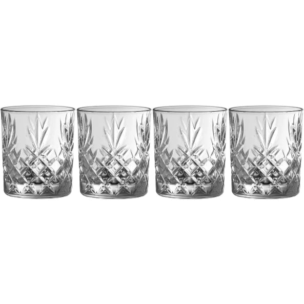 Renmore Set Of 4 Tumblers