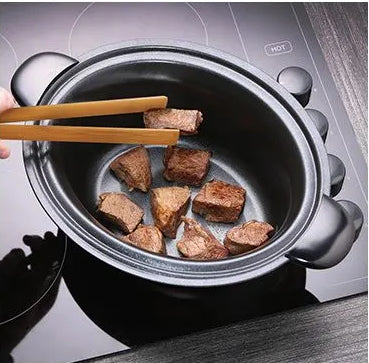 6l Litre Digital Slow Cooker