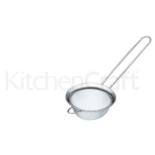 Stainless Steel 7.5cm Fine Mesh Sieve
