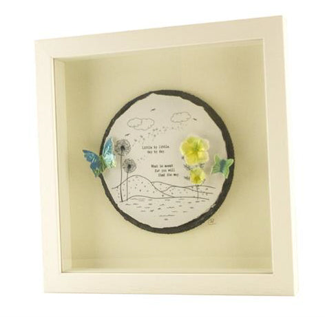 Slatecraft Frame - What Is Meant For You