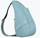 Small Microfibre Bag - Blue Sage