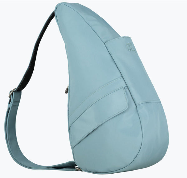 Small Microfibre Bag - Blue Sage