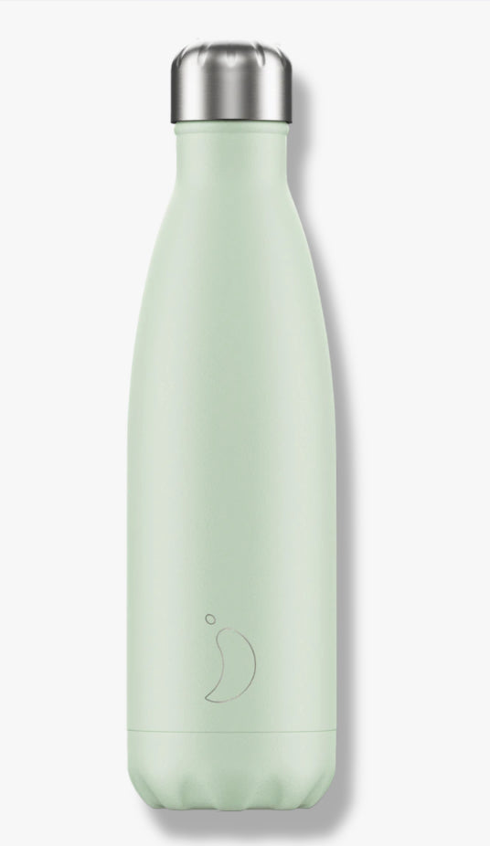 500ml Bottle Blush Edition Green