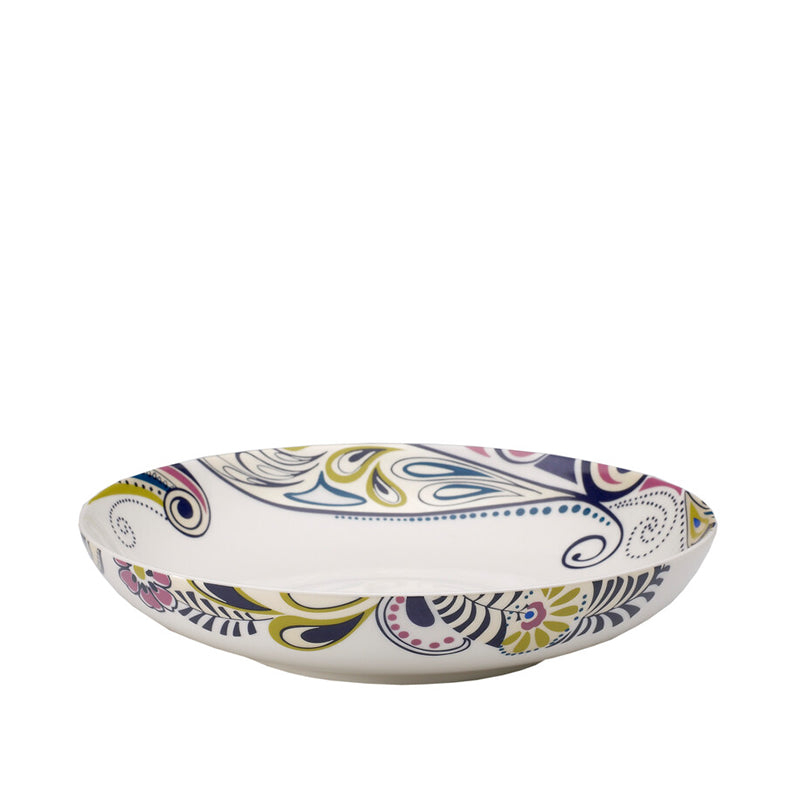 Monsoon Cosmic Pasta Bowl