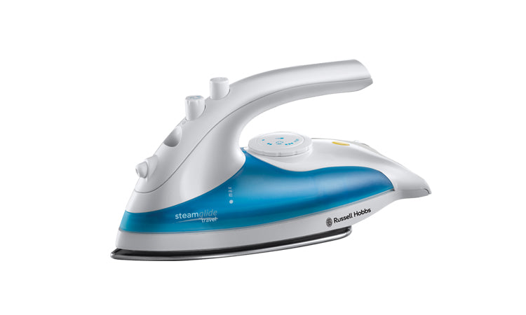 Travel Iron