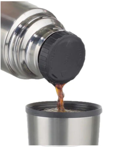 Thermocafe 1 Litre Everyday Flask