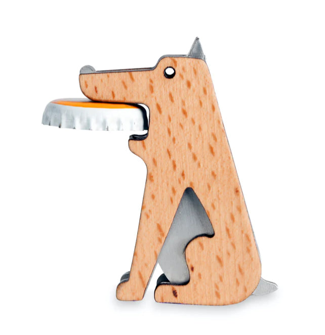 Fetch! Bottle Opener