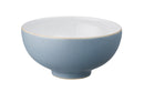 Impression Blue Rice Bowl