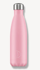 500ml Bottle Pastel Edition Pink