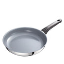 Natural Ceramic Frypan - 20cm