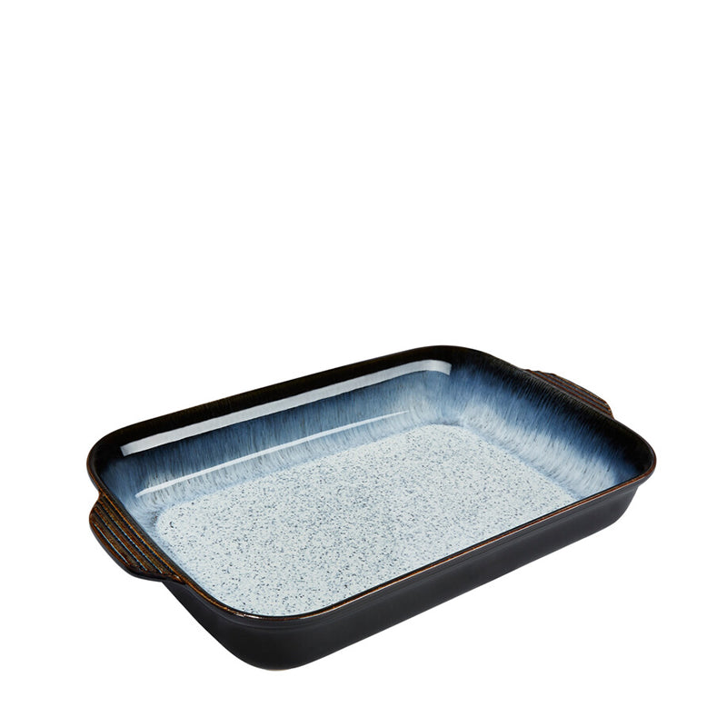 Halo Large Rectangular Oven Dish