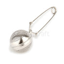 Stainless Steel Tea Infuser