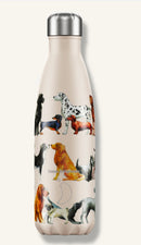 500ml Bottle Dogs