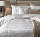 Bardon Ivory Duvet Cover Set
