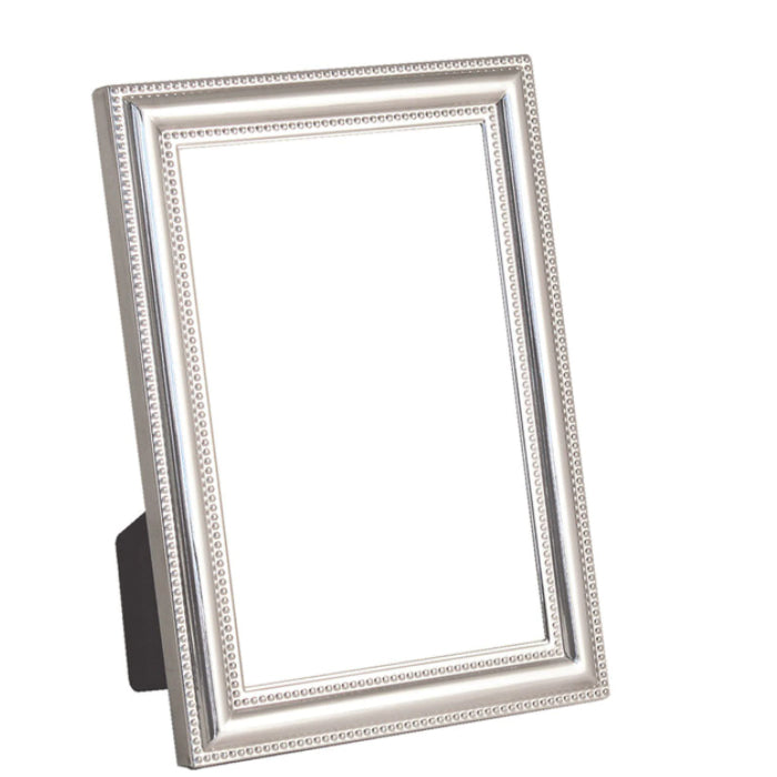 Beaded Edge Frame 4" x 6"