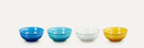 Riviera Collection Set of 4 Dip/Small Bowls