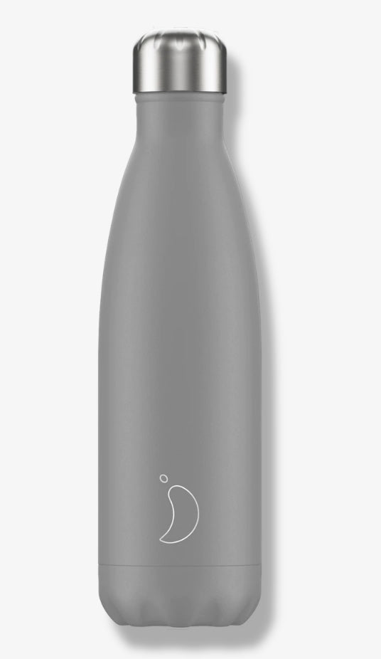 500ml Bottle Grey