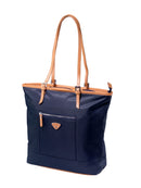 Cassis Riviera Shopper Navy