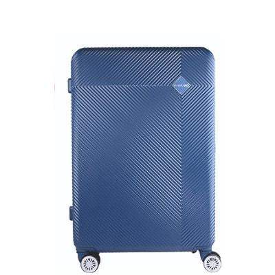 Diamond Hardhsell 60cm Spinner Case - Navy