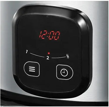 6l Litre Digital Slow Cooker